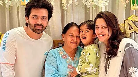 Ibrahim says Kakar's mother recovering after Mumbai stomach infection