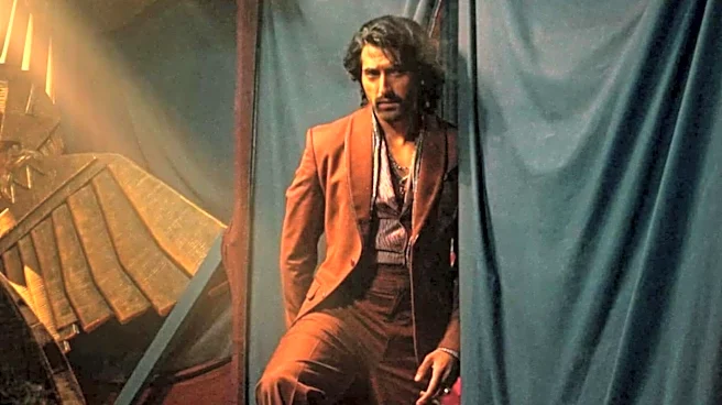 Akshay Oberoi's 'Toxic' look inspired by Amitabh, Vinod Khanna