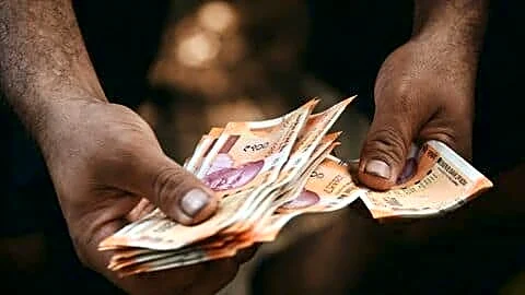 Jethwani named lead accused in 1.32cr Andhra CID extortion case