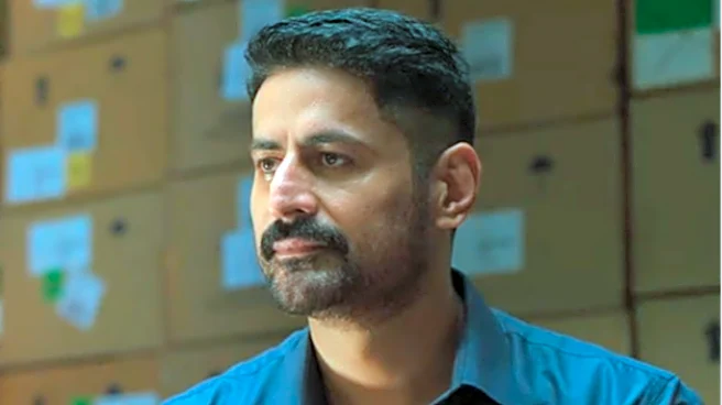 'Rangbaaz 4': Mohit Raina set to lead new season