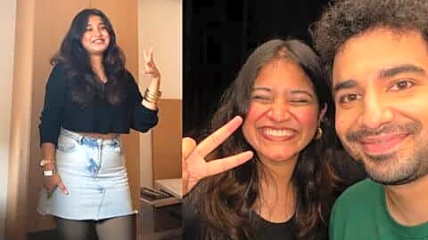 Jha returns to spotlight with 'Jugni Ji' Instagram reel