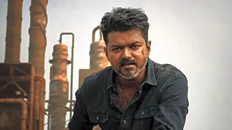 CBFC clears 'Jana Nayagan' with a rating, releases July 23