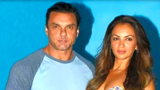 'Alliance': Sohail Khan discusses bond with ex-wife Seema Sajdeh