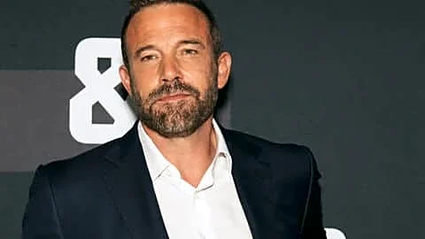 Netflix acquires Affleck's interpositive for $587 million to boost VFX