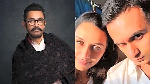 Khan quits Grover biopic amid differences with director Mody