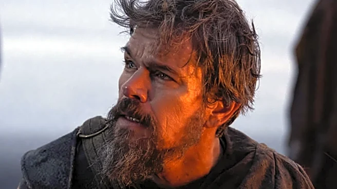 'The Odyssey' collects ₹90cr in 5 days in India