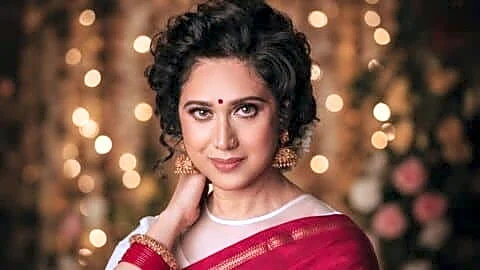 Seshadri returns to acting with Shroff in 'Nanavati vs Nanavati'