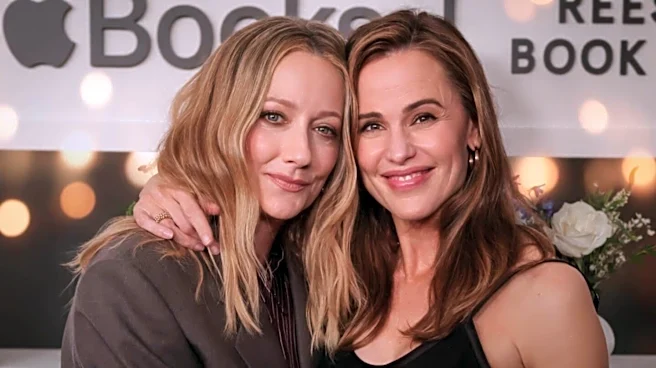 Jennifer Garner reprising role in '13 Going on 30' reboot?