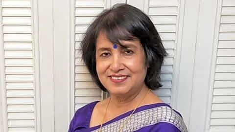 Taslima Nasreen returns to Kolkata August 1 as 'Nirbashito' re-releases