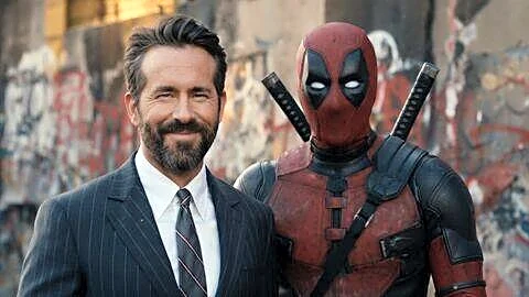 Reynolds confirms return as Wade Wilson in 'Deadpool' development
