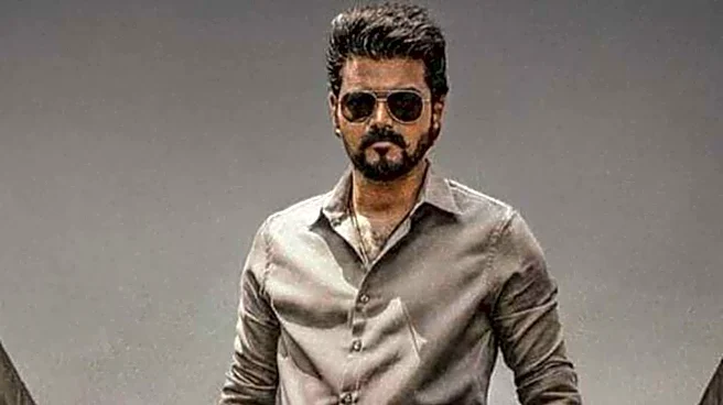 'Jana Nayagan' advance bookings: Tamil Nadu leads the way