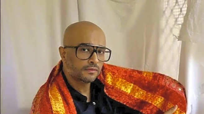 'Bun Tikki' director Faraz developing Rajasthan-set romance 'Saleti'