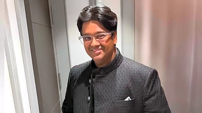 Milap Zaveri says he has found his 'forte' in romance