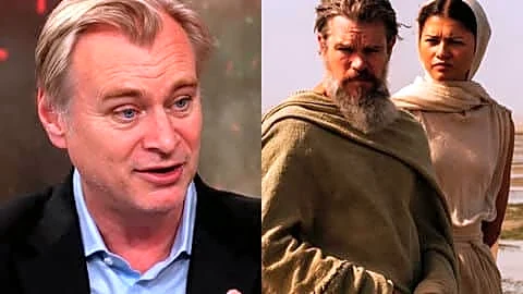 Nolan bans UGG boots on 'Oppenheimer' and 'The Odyssey' sets