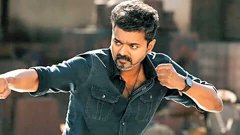 Fans say theaters charge over 'Jana Nayagan' ₹190 cap