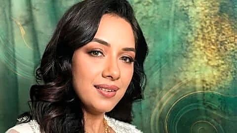 Rupali Ganguly condemns vandalism, urges peaceful student protests across India