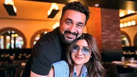 Raj Kundra bought 11.7% Rajasthan Royals for Shilpa Shetty ₹81.9cr