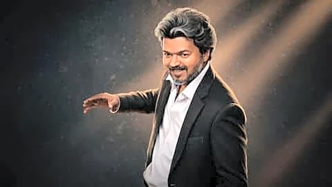 Actor Vijay's 'Jana Nayagan' sparks fan frenzy post censor delay