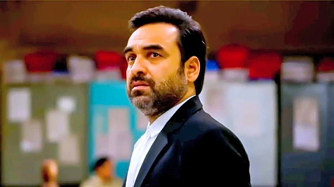 'We aren't afraid...': Pankaj Tripathi addresses attack on brother