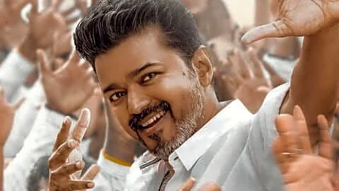 Vijay's farewell film 'Jana Nayagan' screenings canceled, theaters refund tickets