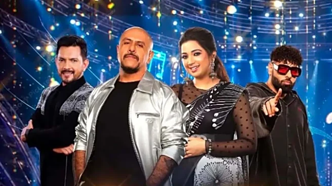 'Indian Idol 16' grand finale: Contestants, date, and more