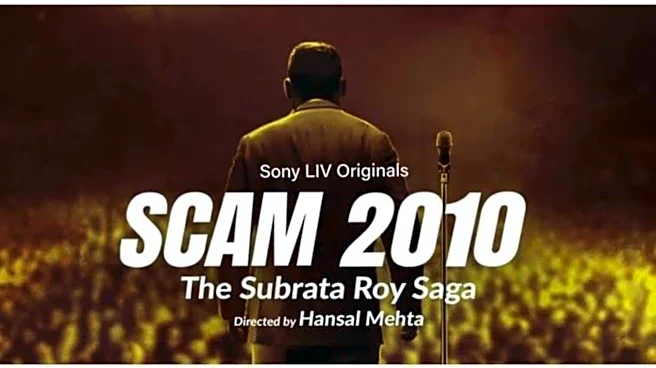 Hansal Mehta gears up to wrap 'Scam 2010'