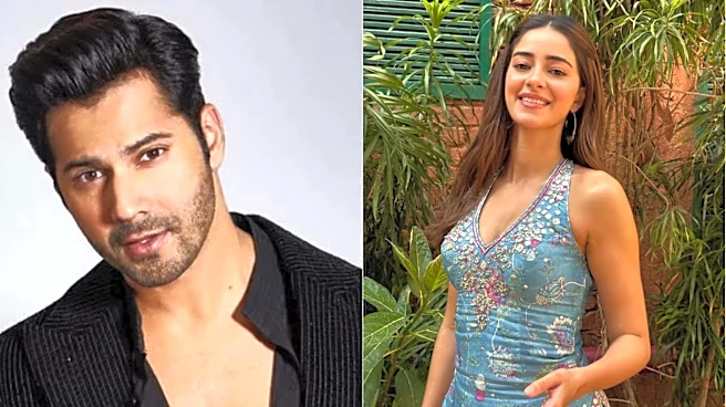 NEET-UG protests: Varun, Sara, Ananya extend support to students