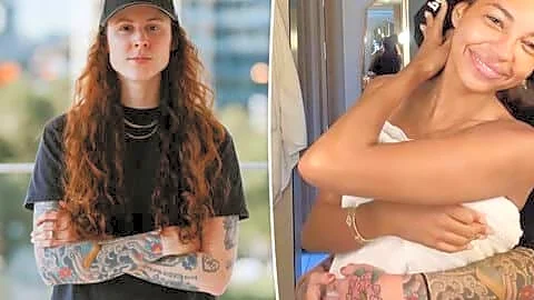 'The Secret Lives of Mormon Wives' Taylor confirms Chesser relationship