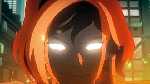 'Avatar: Seven Havens's 1st look debuts at San Diego Comic-Con