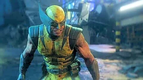 Insomniac Games debuts 'Marvel's Wolverine' trailer, Logan rejoins Team X
