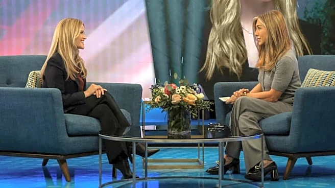 Apple TV's 'The Morning Show' to end with Season 5