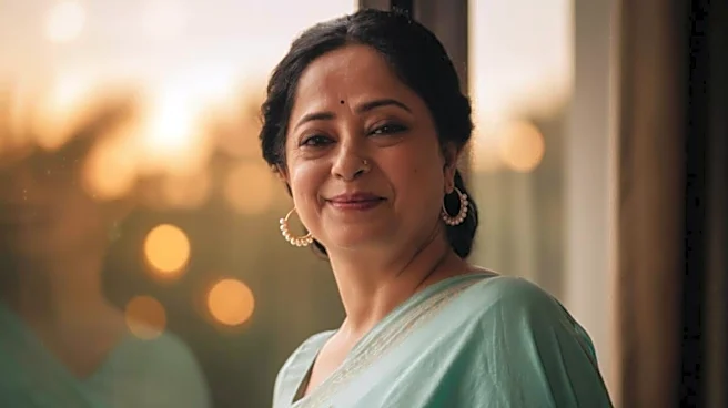 'Bakaiti 2' is like a 'warm hug,' says Sheeba Chadha