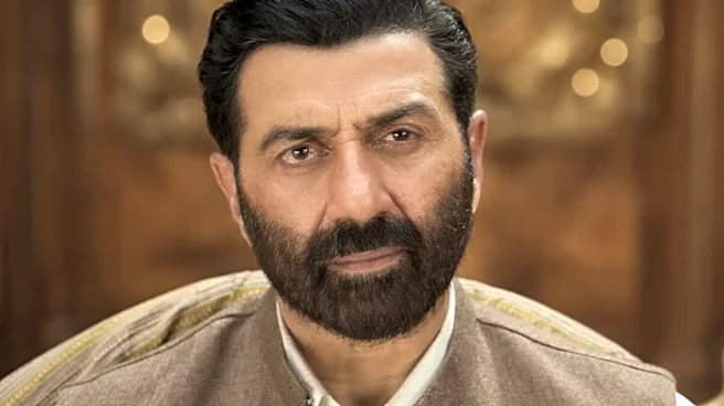 Sunny Deol's 'Batwara 1947': CBFC certificate, runtime, release date