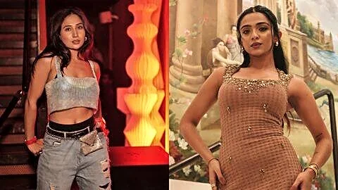 Mukhija joins 'Lock Upp 2' and raises Kalra's viral video