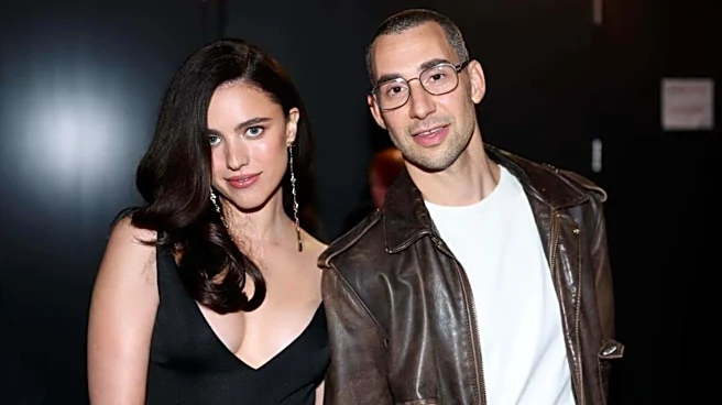 Margaret Qualley, Jack Antonoff have 'no plans' to reconcile