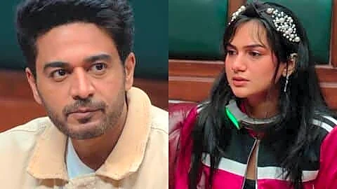 Chamola prefers dog over Khanna in 'Lock Upp' episode