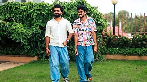 'Maharaja Hostel' gives Sha and NRD 1st lead roles