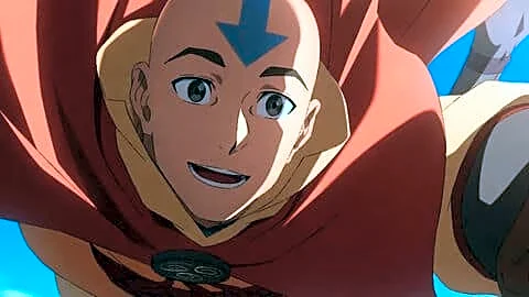 'Avatar Aang: The Last Airbender' lands on Paramount+ with Tagah