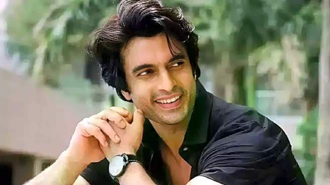 Gashmeer Mahajani to make production debut with Marathi film