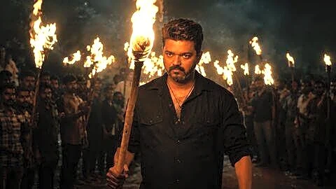 Madras High Court grants anticipatory bail in 'Jana Nayagan' leak