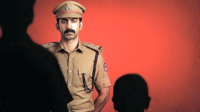 Roshan Mathew-starrer 'Uyir' locks OTT release date