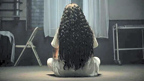 Trailer for Telugu horror '418' presented by Neel postponed