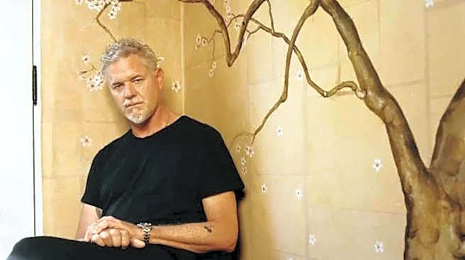 'Euphoria': Eric Dane's final reflections featured in documentary