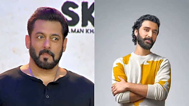 'Bhai Tera Star...' director reveals Salman Khan's reaction to trailer