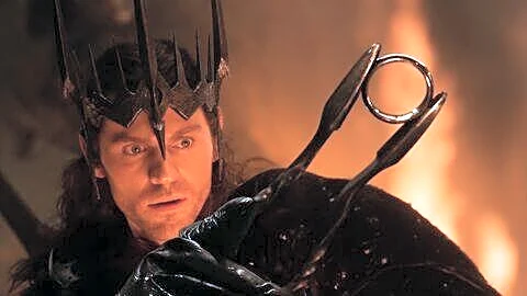 'Rings of Power' Season 3 teaser shows Sauron's rise