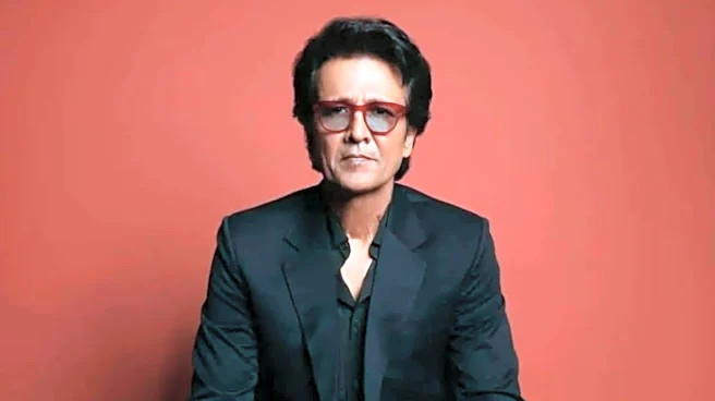Kay Kay Menon on picking roles across genres