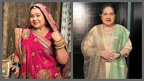 'Yeh Rishta Kya Kehlata Hai' casts Vaghela replacing Ali pre-leap