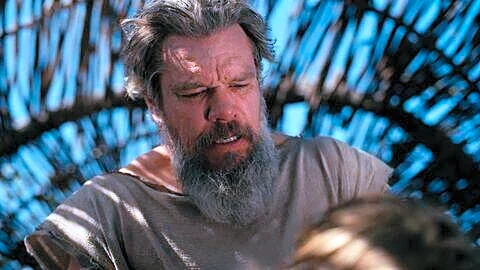 Nolan's 'The Odyssey' nears ₹135cr in India after weekend jump