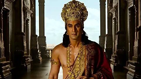 Leaked 'Ramayana' trailer appears after postponement for Sony Pictures partnership