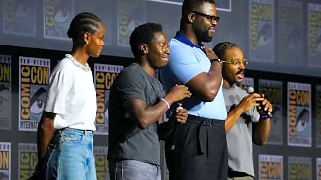 David Jonsson-led 'Black Panther 3' to release in December 2028